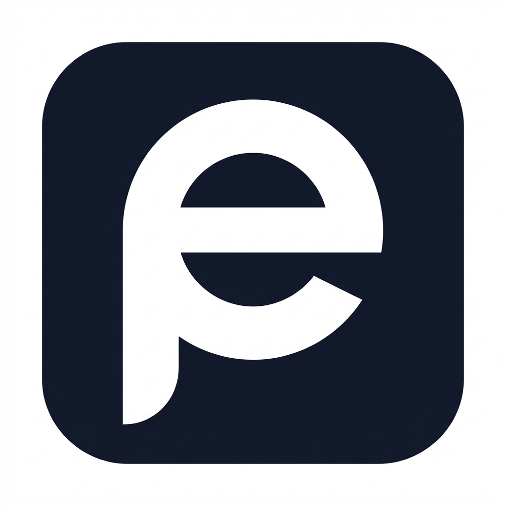 Prompt Eden logo (light mode)